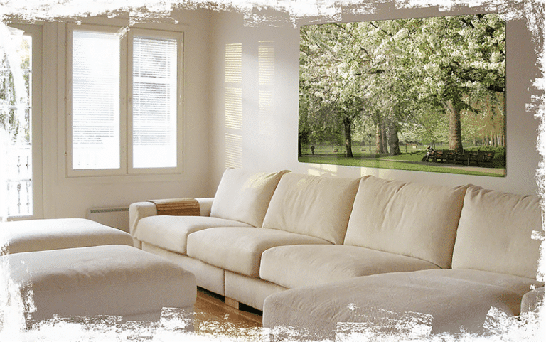 Canvas-taulu Tunnin Kuvalta.