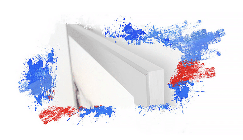 Julisteiden ja isojen valokuvien kehystys Tunnin Kuvalta.