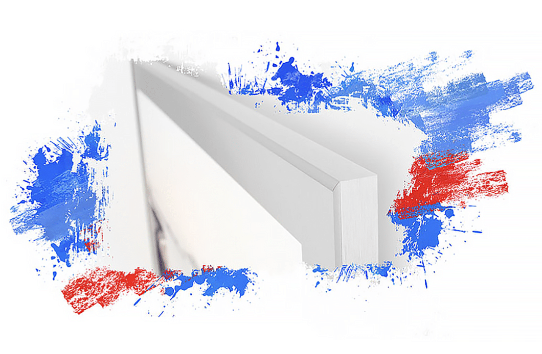 Julisteiden ja isojen valokuvien kehystys Tunnin Kuvalta.