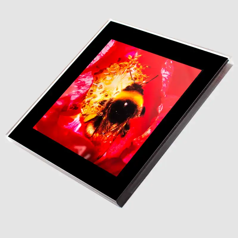 Lasinalunen omalla kuvalla Tunnin Kuvasta.