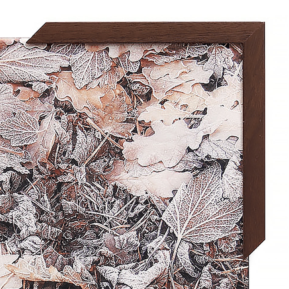 Puukehys 307 ruskea Tunnin Kuvalta.