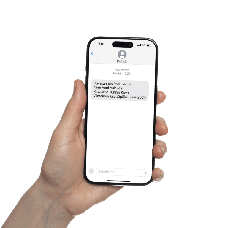 sähköinen kuvatunnus