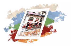 Hahnemühle William Turner – isot valokuvat ja julisteet Tunnin Kuvalta.