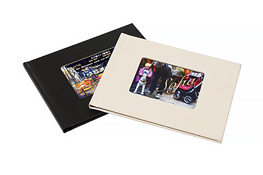 Kuvakirjan suunnittelu omalla ohjelmalla Tunnin Kuvalta.