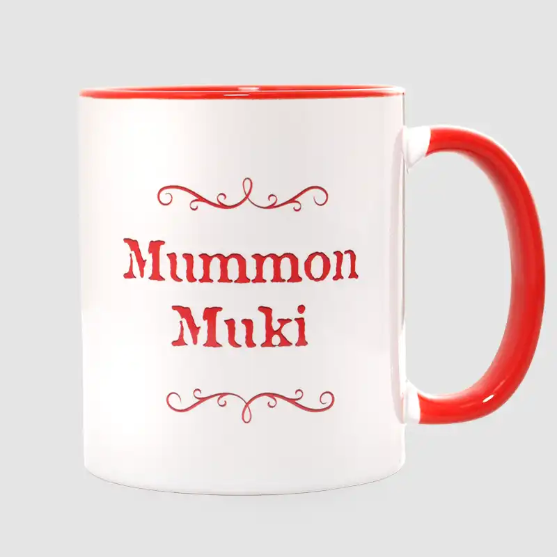 mummonmuki