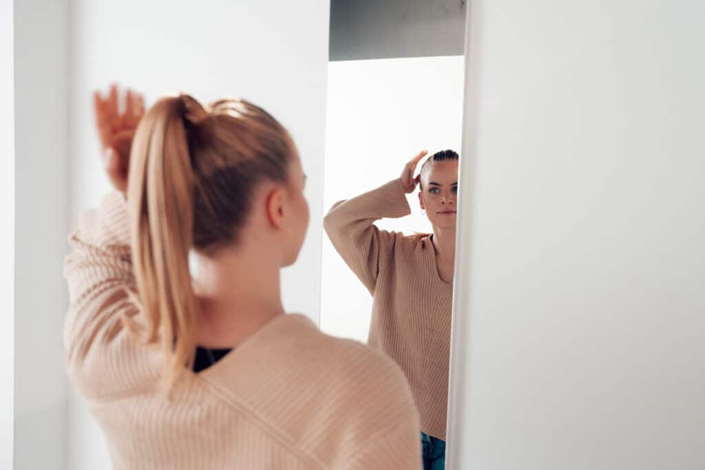 Passikuva ilman ajanvarausta Tunnin Kuvalta.