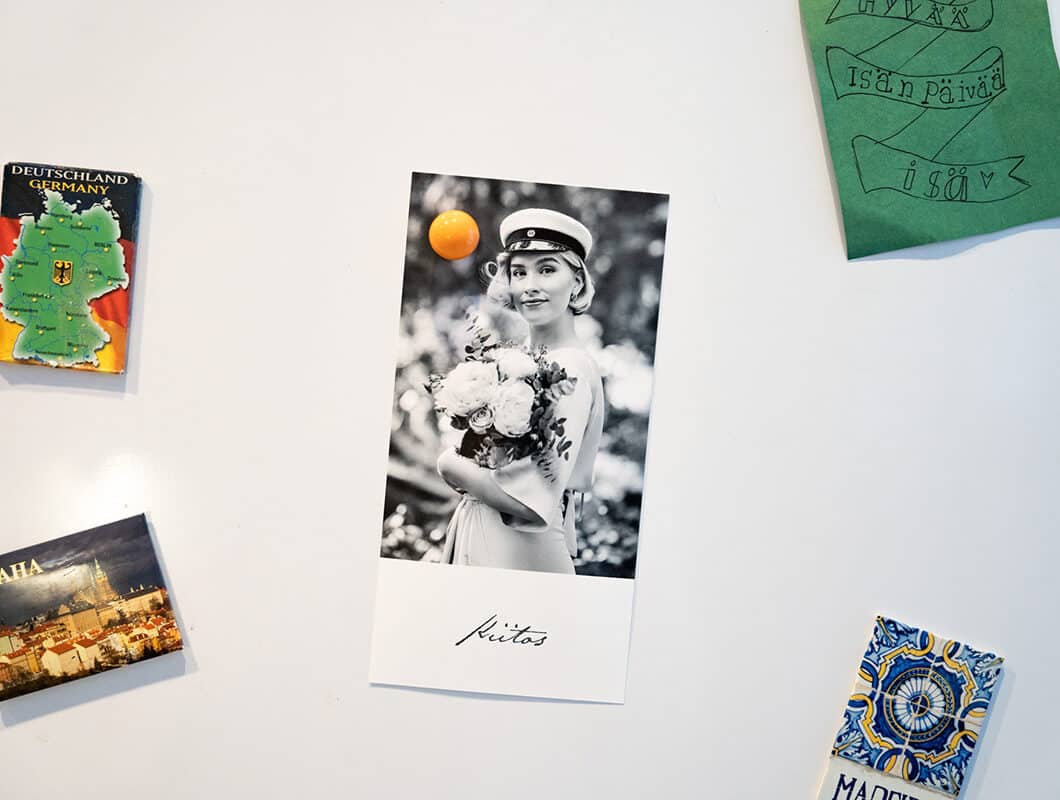 Ylioppilaskortit Tunnin Kuvalta helposti.