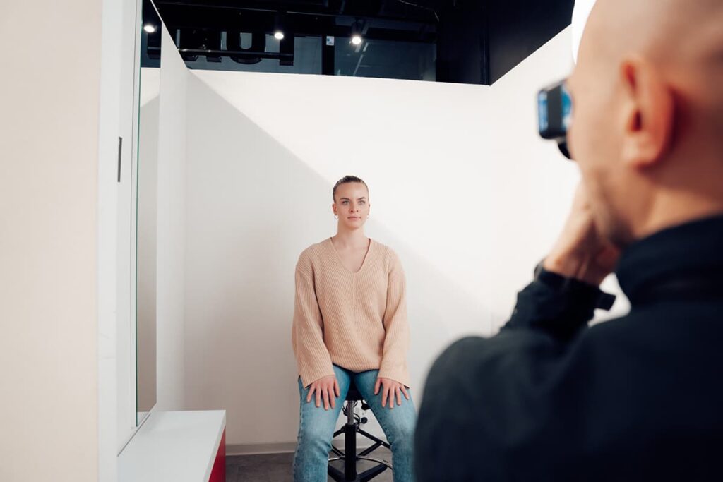 oleskelulupa, passikuva, resident permise finland