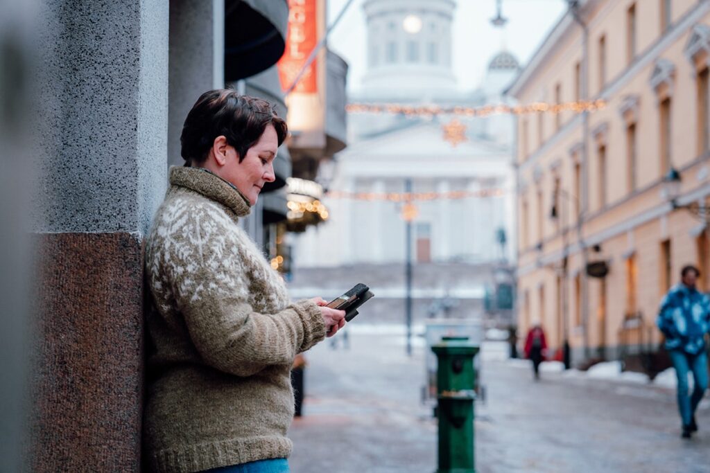 sähköinen passikuva