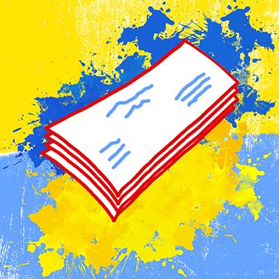 Painotuotteet: käyntikortit, esitteet, häämenut, hääkutsut, kopiot jne