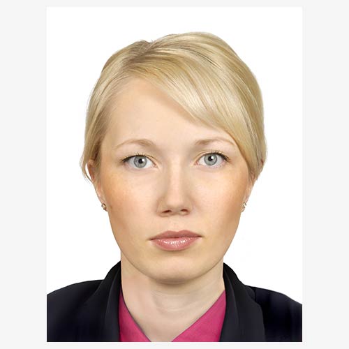 virallinen passikuva ja viisumikuva