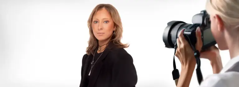 Henkilökuvaus, yrityskuvaus ja CV-kuvaus Tunnin Kuvasta